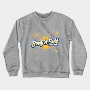 BODY´N SURF 6 Crewneck Sweatshirt